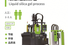 【爆料】发现这家液体硅胶机居然节能达60%，一年可省10万的电费